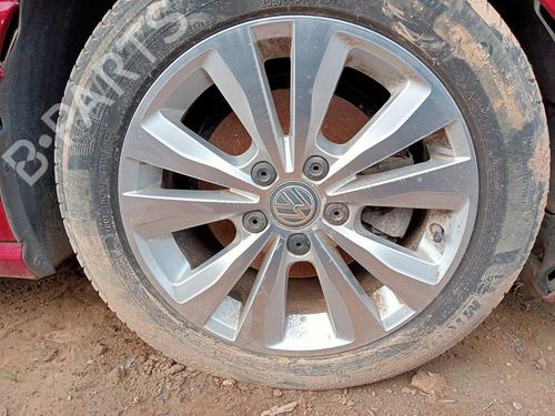 Fælk VW GOLF VII (5G1, BQ1, BE1, BE2) [2012-2021]  31760400