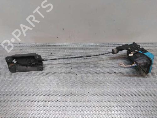 Front left lock VOLVO S80 I (184) 2.9 | BP1150429C98 