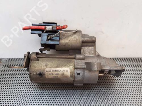 Starter FORD MONDEO III (B5Y) 1.8 16V | BP3515018M8 