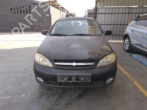 Starter CHEVROLET LACETTI (J200)  | BP19678527M8  - Image 6