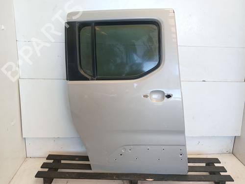 Used Right slide door Right slide door OPEL COMBO E Tour / Life (K9) [2018-2026] 33719310 33719310