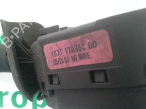 Steering column stalk FORD FIESTA V (JH_, JD_) 1.4 TDCi | BP1355014I23 