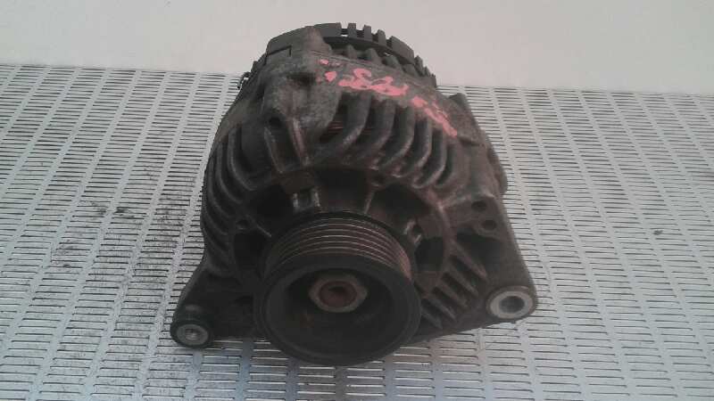 4A5, C4 Lichtmaschine AUDI A6 Avant 2.8 quattro