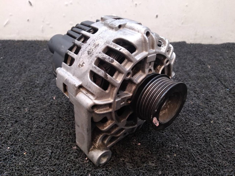 Alternator ROVER 75 (RJ) 2.0 CDTi 10680307 | B-Parts