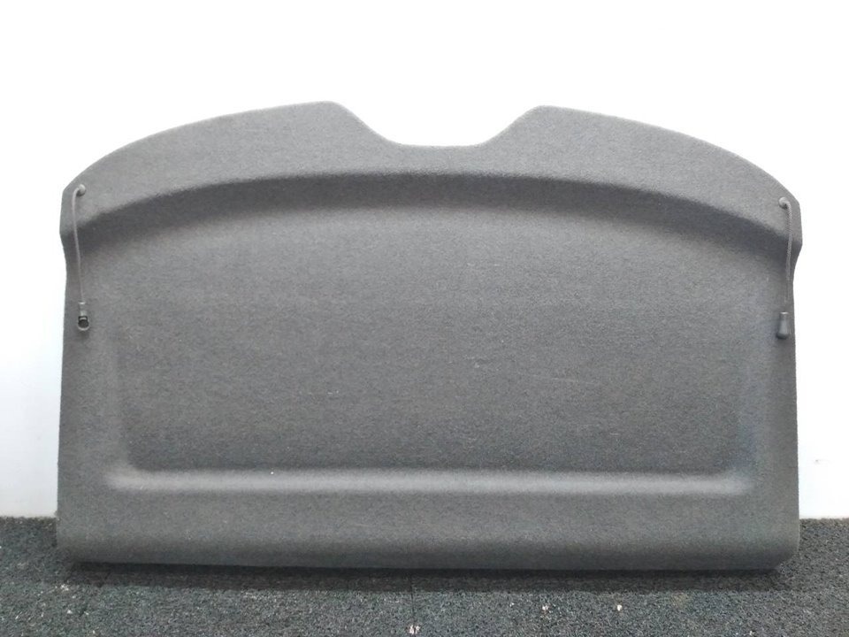 Rear parcel shelf OPEL ASTRA H GTC (A04) 1.7 CDTi (L08) 12606535 BParts
