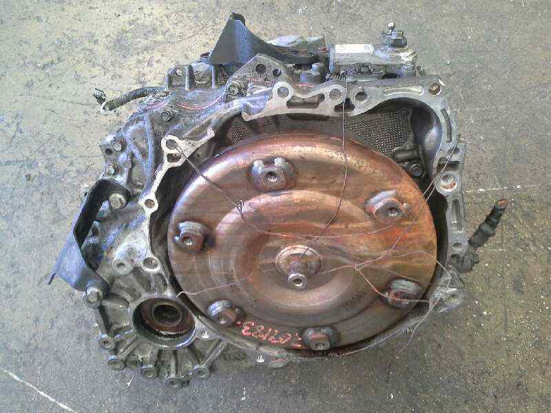 Automatic gearbox VOLVO V70 III (135) 111170 BParts