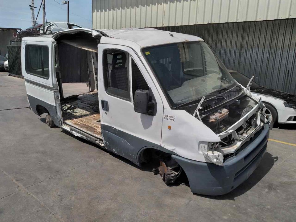 Left front shock absorber FIAT DUCATO Van (230_) D 18019261