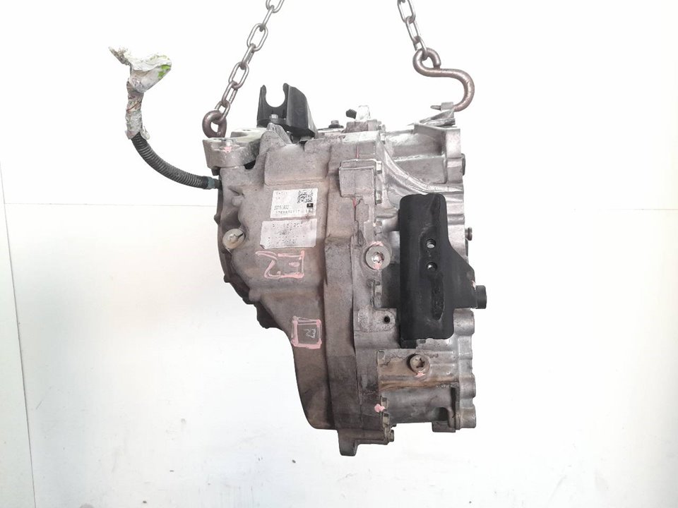 Automatic gearbox VOLVO V70 III (135) D5 16105054 BParts
