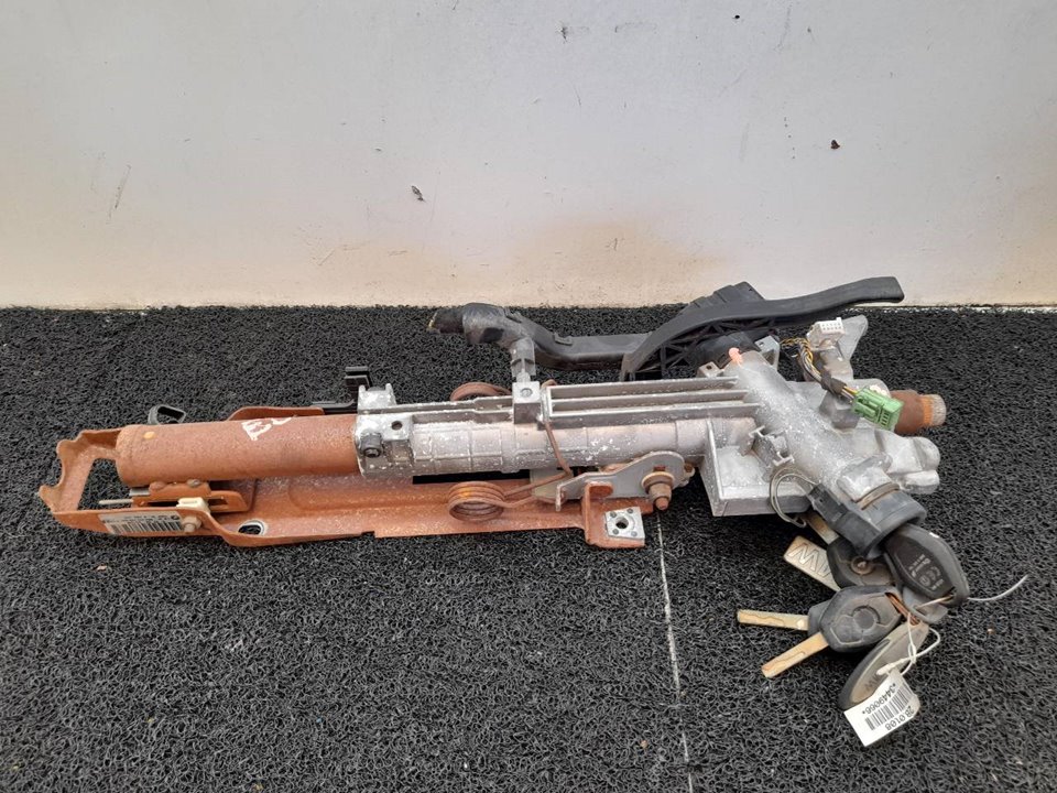 Steering column BMW X3 (E83) 3.0 d 4414593 BParts