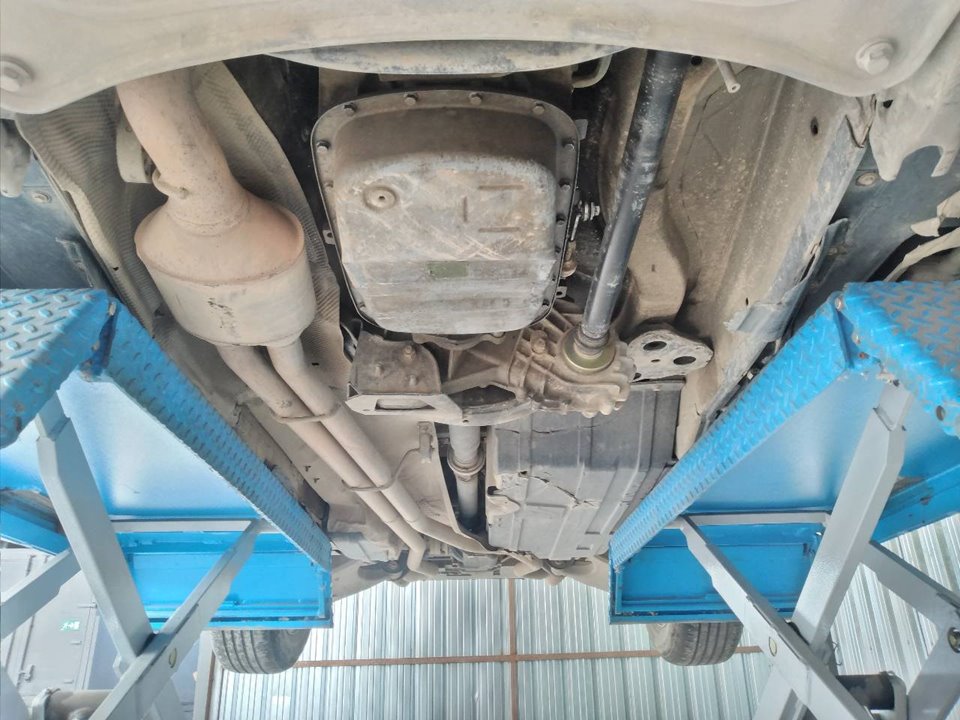 Mass air flow sensor BMW X5 (E53) 3.0 d 10208815 BParts