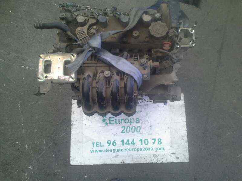 Boîtier Moteur UCE Pour Fiat Stilo 1.9 Multijet 120 – Référence 51798000 – Occasion