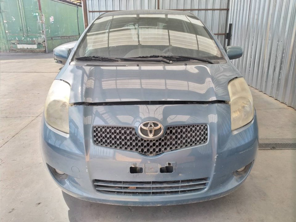 Get the Best Priced Toyota Yaris Fender - Parts Geek