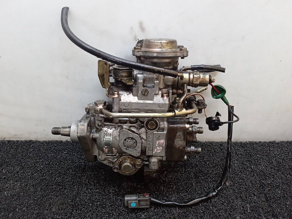 Injection pump NISSAN CABSTAR E (TL_, VL_) 10180384 BParts