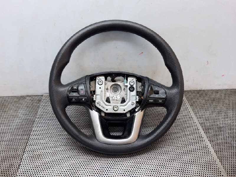 Steering wheel KIA RIO III (UB) 1.4 CRDi 5635621 BParts