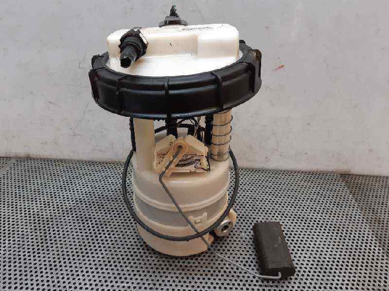 Fuel pump NISSAN NOTE (E11, NE11) 1.4 