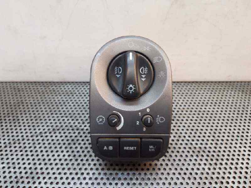 Switch JAGUAR XTYPE I (X400) 2.2 D 3115498 BParts