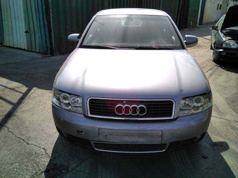 Fuse box AUDI A4 B6 (8E2) 1.9 TDI 4459154 BParts