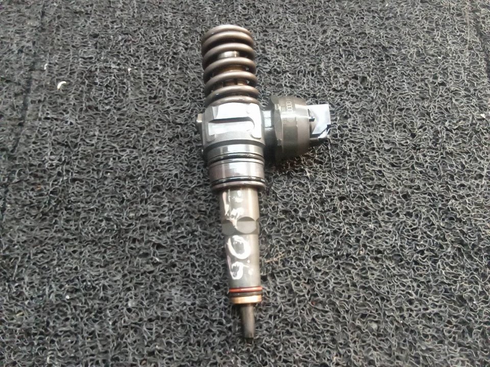 Abgastemperatursensor Vor Turbolader - Für Alhambra & Sharan Diesel 2005-2010