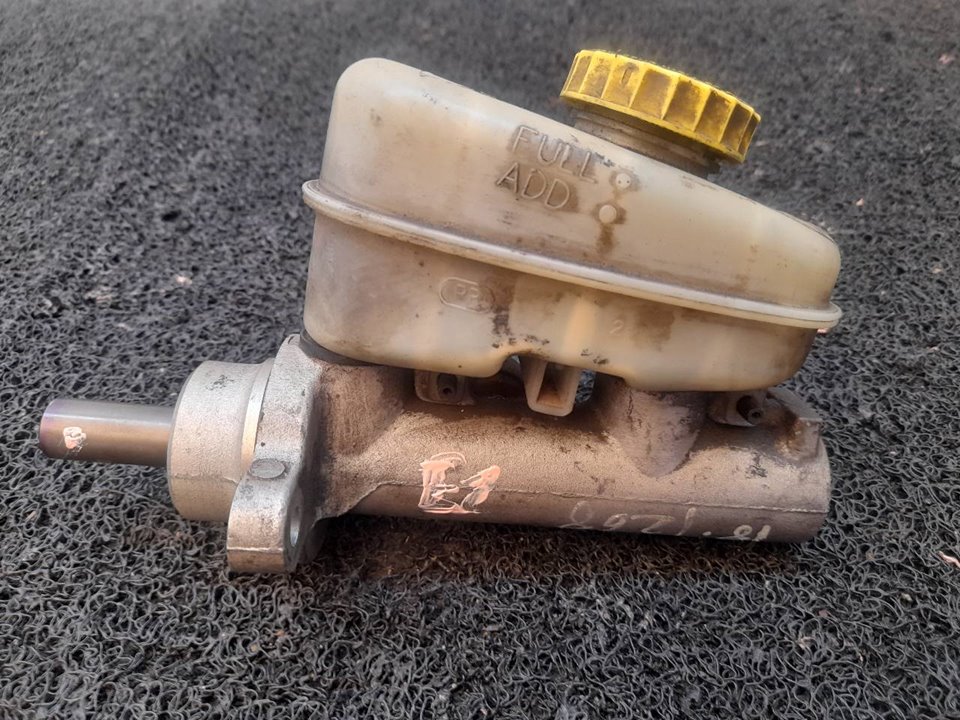 Master brake JEEP CHEROKEE (XJ) 2.5 TD 4x4 2678572 BParts