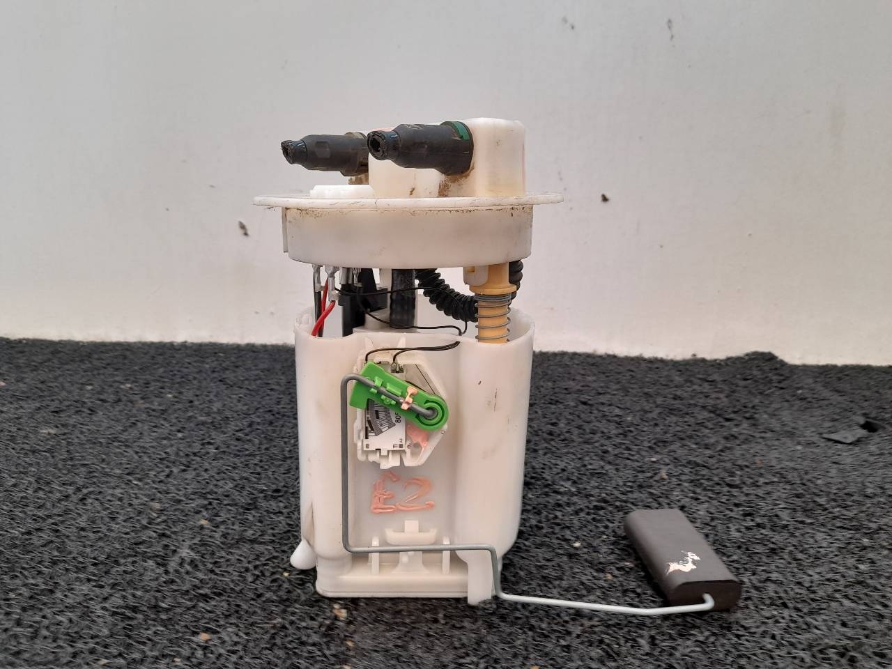 Fuel pump CITROËN ZX (N2) 1.6 8319291 | B-Parts