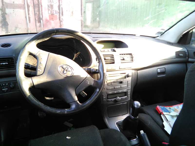 Siège Avant Droit TOYOTA AVENSIS WAGON T25 (2003-2009) - Pièce D'occasion - Réf. 850696