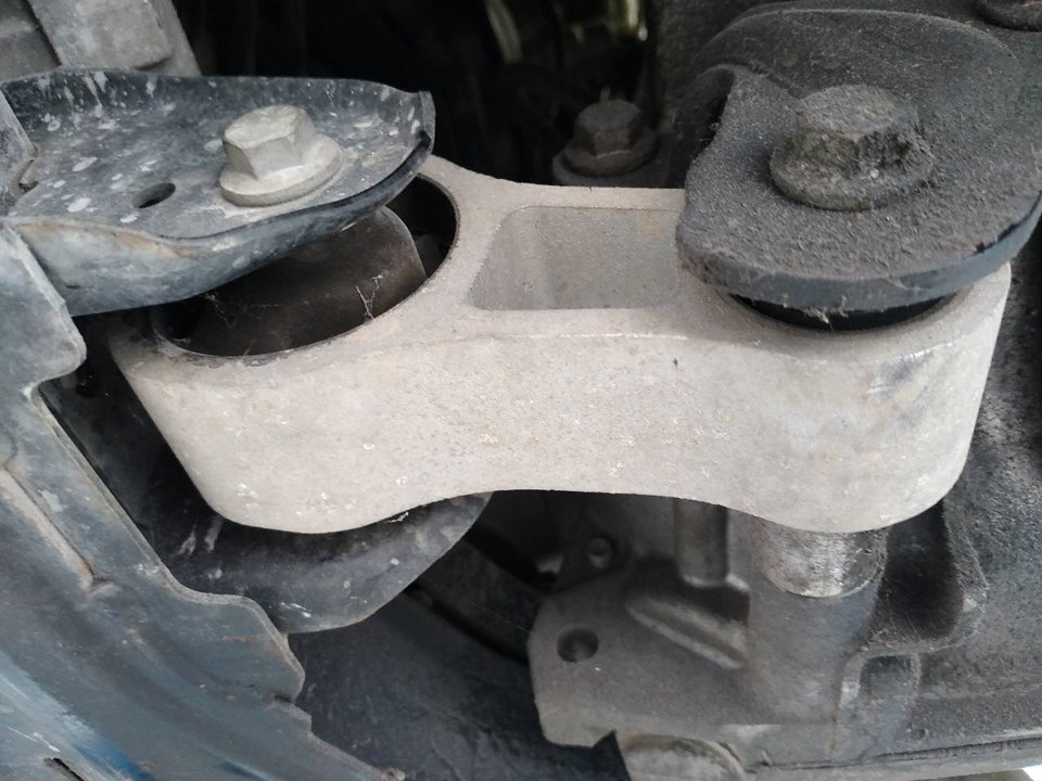 Engine mount FORD FIESTA VI (CB1, CCN) 1.5 TDCi 14923963 | B-Parts