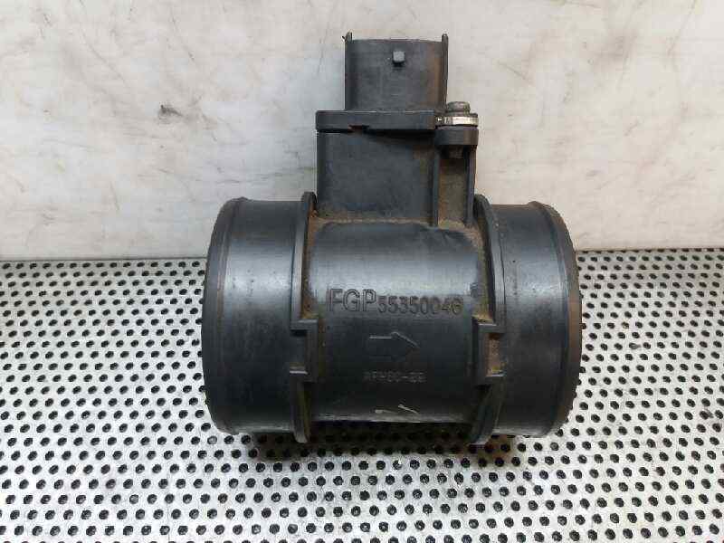 16v 2000-2005 Mann Filtro Dell/'Aria Opel Astra G Zafira CC Caravan 2,2