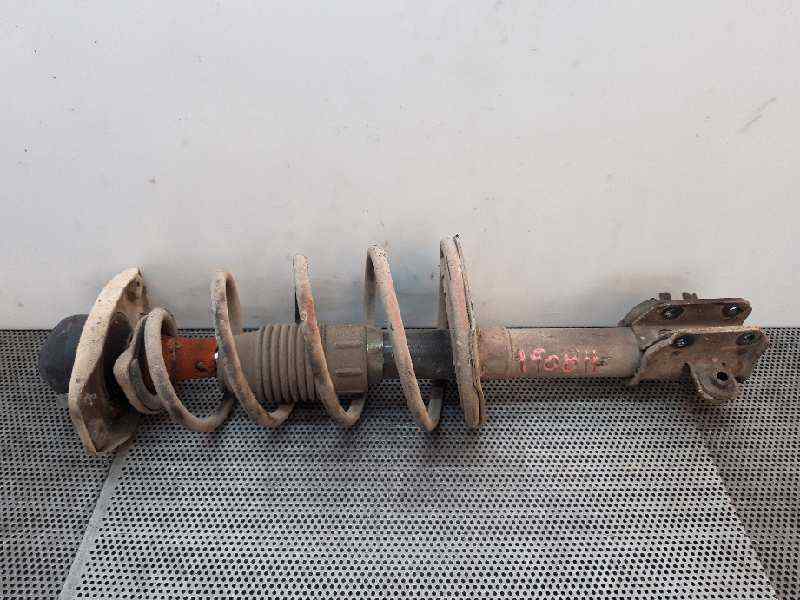 1 x YOU Van 188 /_ 188 /_ S Original Flexible Essieu avant pour Fiat Punto