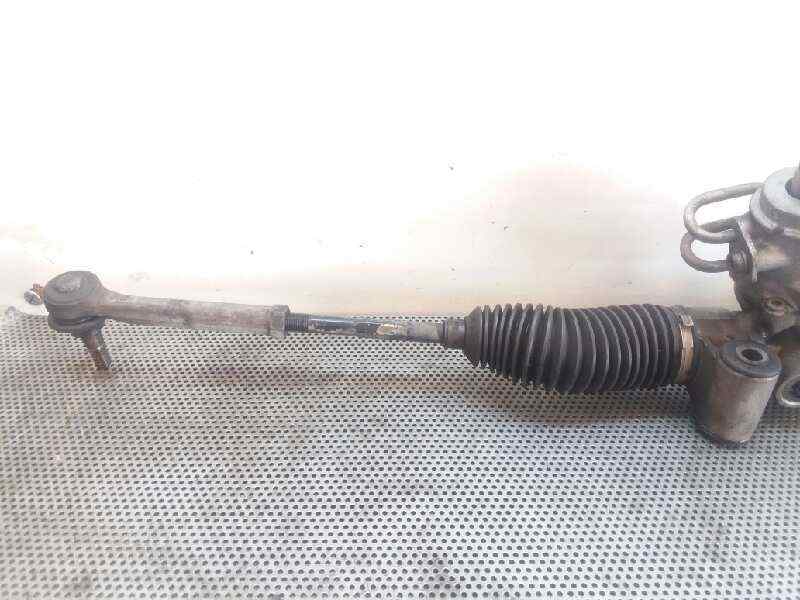 Steering rack OPEL ZAFIRA / ZAFIRA FAMILY B (A05) 1.9 CDTI (M75