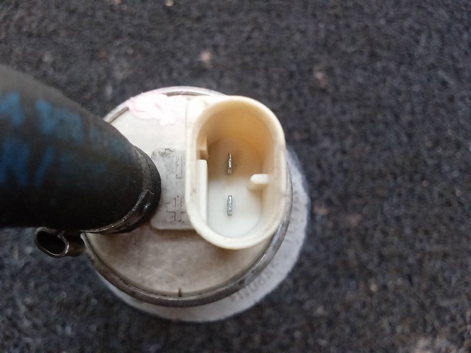 Fuel pump BMW X5 (E53) 3.0 d 10208806 BParts