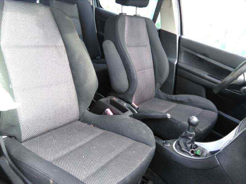 Glove box PEUGEOT 307 (3A/C) 1.6 HDi 110 BParts