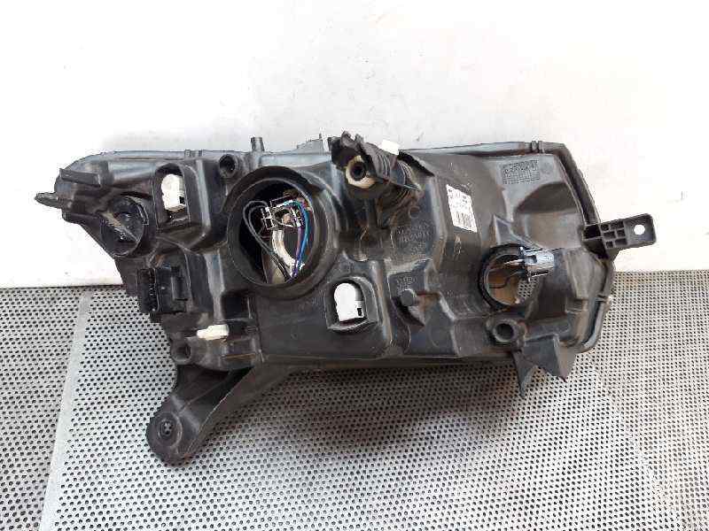 Left headlight DACIA SANDERO II 1.5 dCi 5041631 BParts