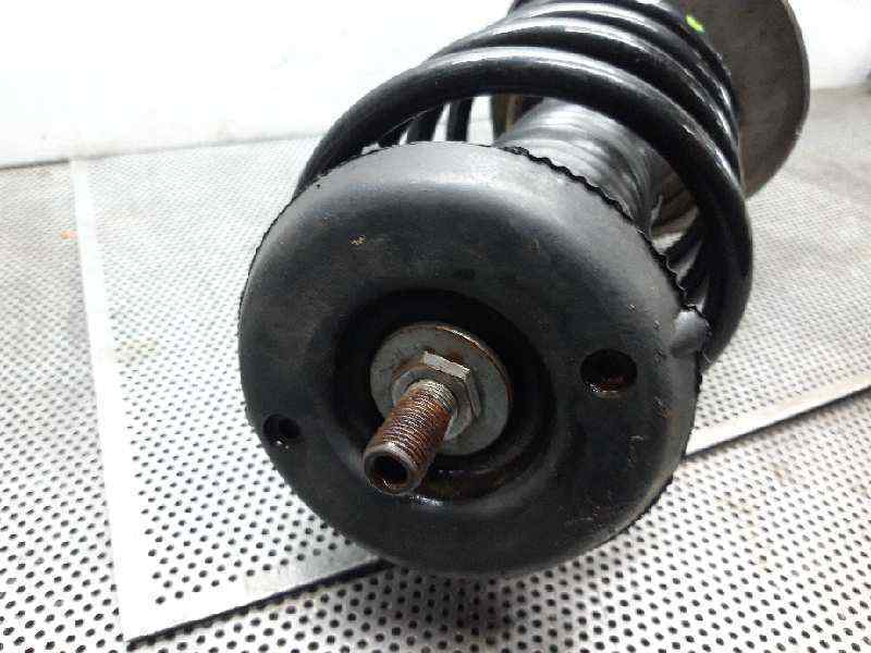 Right front shock absorber PEUGEOT 308 I (4A_, 4C_) 1.6 HDi 633866 B