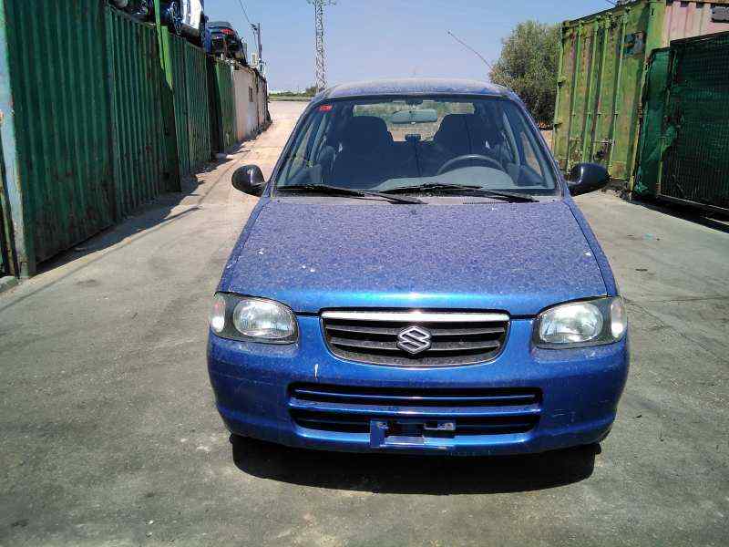 Fuse box SUZUKI ALTO VI (FF) 1.1 (RF410) BParts