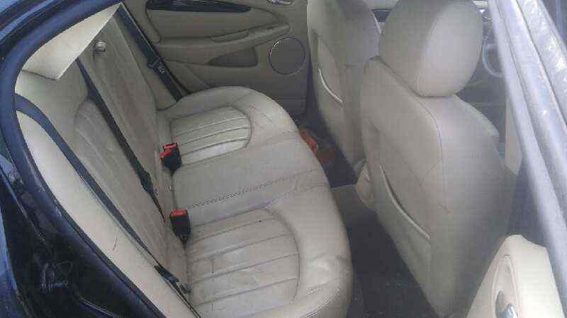 2001 Jaguar X-Type [X400] in Enquêtes réservées (Cell H51