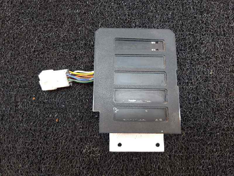 Electronic module JEEP CHEROKEE (XJ) 2.5 56006862 BParts