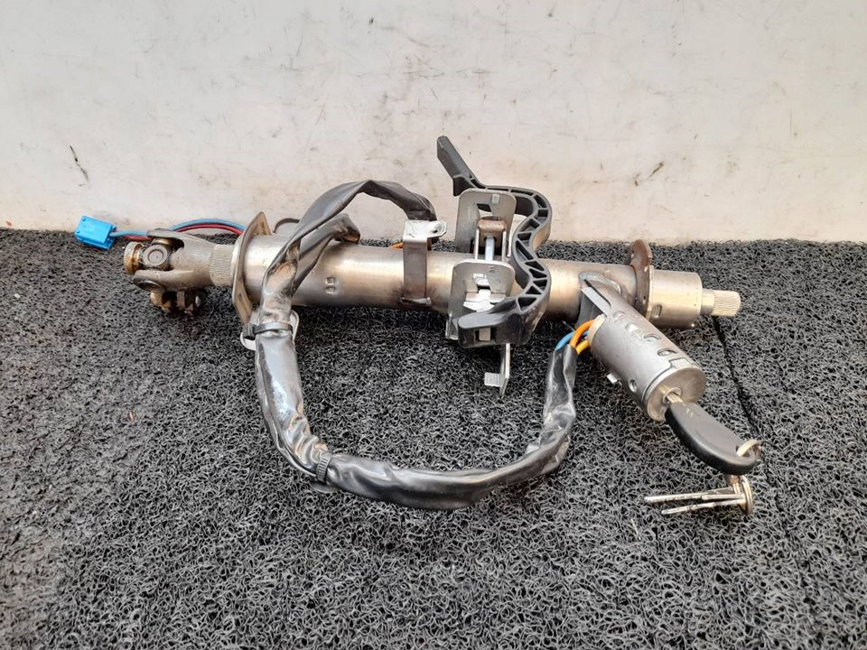 Steering column CITROËN BERLINGO / BERLINGO FIRST MPV (MF_, GJK_, GFK