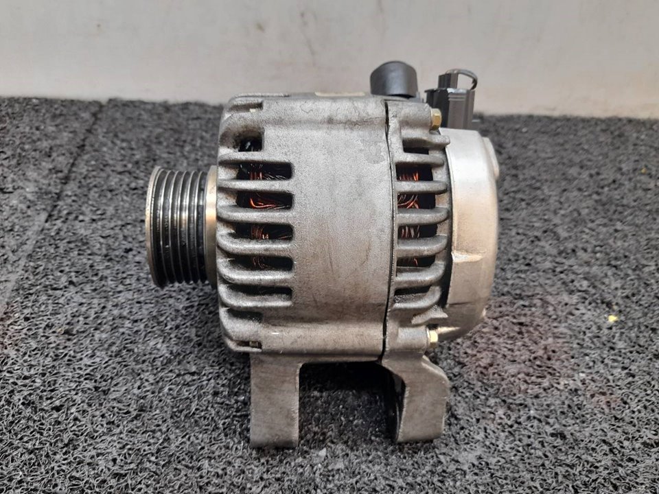 J.P. Feyt – Fiesta Vanda Alternator FORD FIESTA V (JH_, JD_) 1.4 TDCi 7286200 | B-Parts