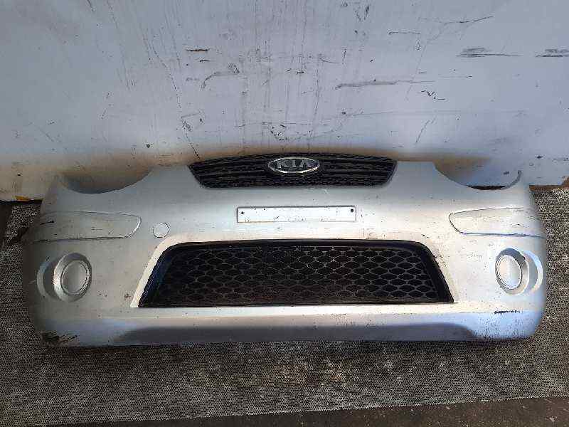 Front Bumper Cover 起亜ピカント（SA）2008-2011