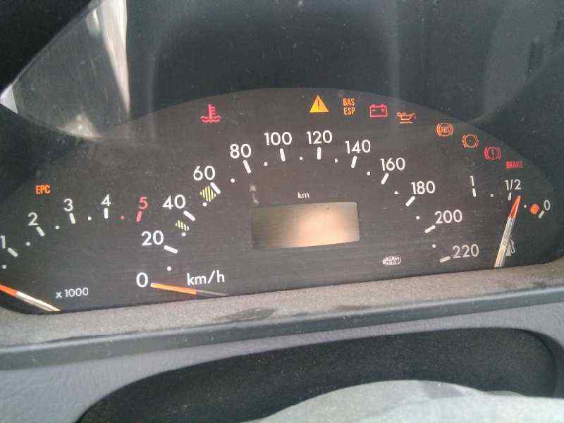 Alternator Mercedes Benz A Class W168 A 170 Cdi 168 009 168 109 A66815403020080 Sg15l026 Valeo B Parts