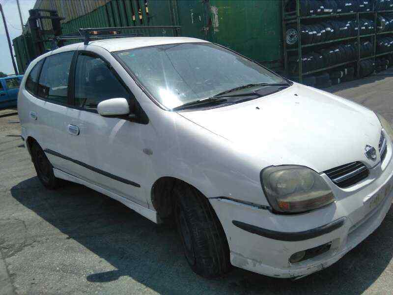 Stay-front bumper, left-hand Nissan Almera (Tino) 62210-7M030 N16/ V10