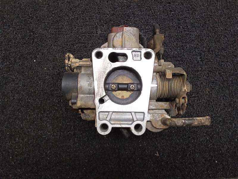 Throttle body NISSAN MICRA II (K11) 6782483 BParts