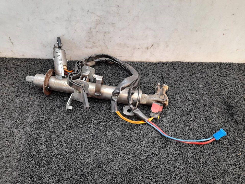 Steering column CITROËN BERLINGO / BERLINGO FIRST MPV (MF_, GJK_, GFK