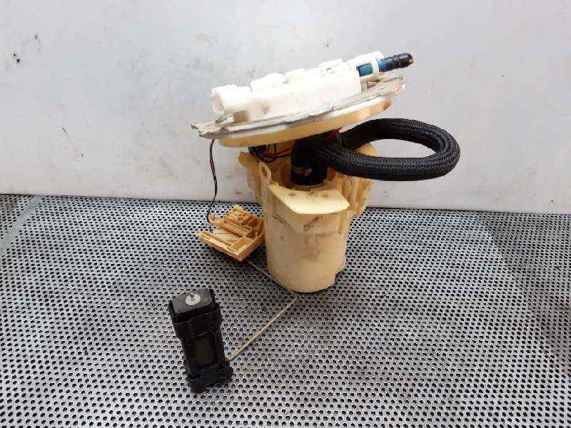 Fuel Pump Opel Vectra C Z02 1 8 16v 1206020342 228216003004 B Parts