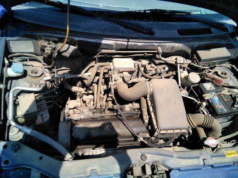 Fuse box SUZUKI ALTO VI (FF) 1.1 (RF410) BParts