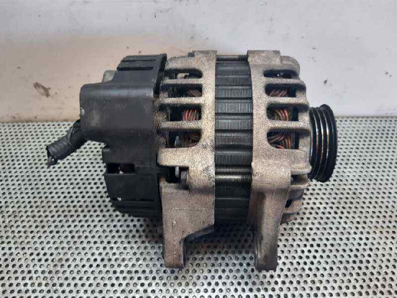 Генератор valeo 2655517
