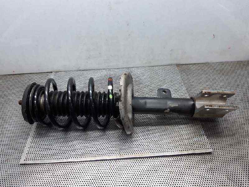 Right front shock absorber PEUGEOT 308 I (4A_, 4C_) 1.6 HDi 633866 B