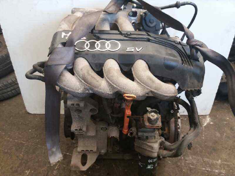 Engine AUDI A3 (8L1) 1.8 AGN BParts