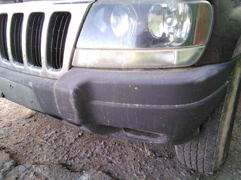Front bumper JEEP GRAND CHEROKEE II (WJ, WG) 3.1 TD 4x4 2535460 BParts