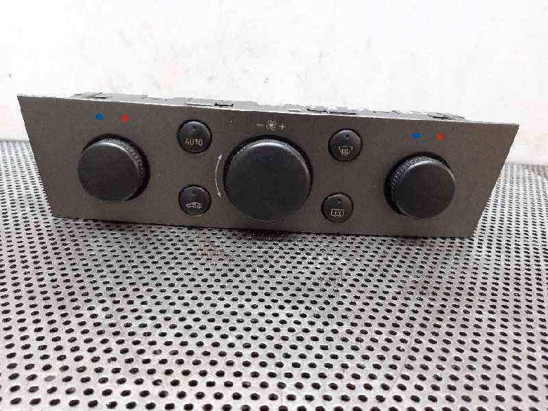 Climate Control Opel Vectra C Z02 1 8 16v 24441229 69560001 B Parts